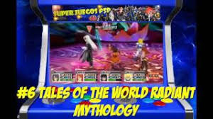 Los mejores juegos psp en 1 link. Top 10 Juegos Rpg Para Psp Links 1ra Parte Youtube