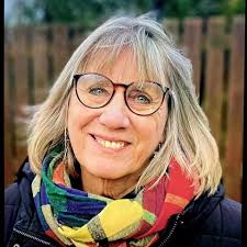 Cllr Moira McKee Shemilt SNP