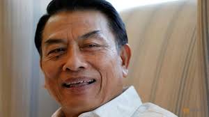 Pribuminews — panglima tni jenderal tni dr. Indonesia President S Aide Named Head Of Opposition Party But Turmoil Ensues Cna