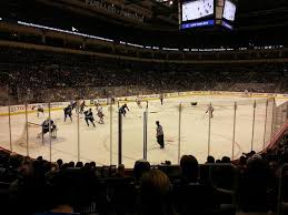 breakdown of the bell mts place seating chart winnipeg jets