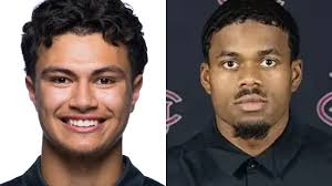 Which former East Alameda News area high school standouts will be in action  in the week starting Monday, Aug. 25?