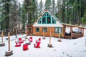 Book your perfect cabin getaway on allcabins.com! 12 Incredible Airbnbs In Leavenworth Washington Wandering Wheatleys
