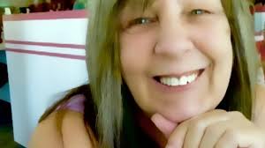 Darla Martinez, May 31, 1956