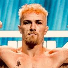 Pyramid Fights PFMMA