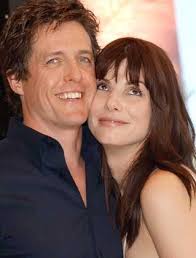 Hugh Grant und Sandra Bullock: Wahre Liebe oder einfach nur Sex?