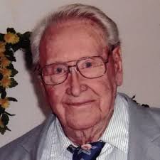 Obituary information for A.C. 'ACE' Harris