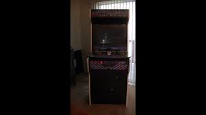 So this is an arcade build with xbox. Recroommasters Arcade Cabinet With Original Xbox Youtube