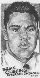 WELCOME TO THE JACK AT BERGEN CATHOLIC HS