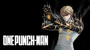 As a result, you can install a beautiful and colorful wallpaper in high quality. Genos One Punch Man Wallpaper Hd Anime 4k Wallpapers Images Photos And Background Wallpapers Den