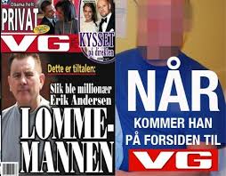 Mesteparten av straffen sonet han i. Vi Vil At Media Navngir Stefaren I Christoffer Saken Posts Facebook
