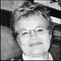 Elizabeth Husarik Obituary (2009)