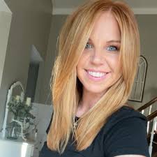 Tarin Jansen Hair Artist