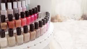Organizing nail polishes can be tough especially for nail polish enthusiasts, and that's where a nail polish organizer comes in. How To Make Your Own Nail Polish Rack Diy Projects Craft Ideas How To S For Home Decor With Videos