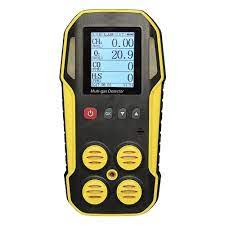 Import quality multi gas detector supplied by experienced manufacturers at global sources. Sa500 Gas Safety Detection Portable Multi 4 Gas Detector Calibrated Buy Multi Gas Detector 4 Gas Detector Mine Gas Detector Product On Alibaba Com