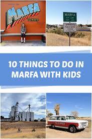 We did not find results for: 10 Things To Do In Marfa Texas With Kids C R A F T