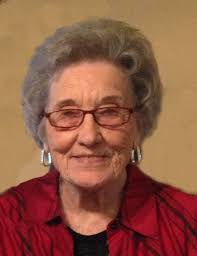 Eloise Morgan McCaskill