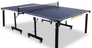 75 Amazingly Geeky And Awesome Office Gadgets Outdoor Table Tennis Table Table Tennis Ping Pong