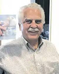 Robert F. Gaudenzi, Sr.