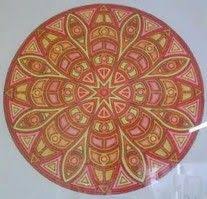 Astrológicamente hablando, se le considera regente del sol.usualmente se le ha el día de la semana del arcángel uriel corresponde al viernes, y su color es el naranja o el rojo. Dejate Guiar Por La Magia De Los Angeles Arcangel Uriel Mandalas Simbolos Espirituales