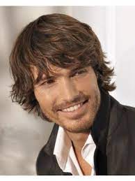 Pin By Lotso On Hair Mens Hairstyles Medium Medium Length Hair Men Thick Hair Styles Medium