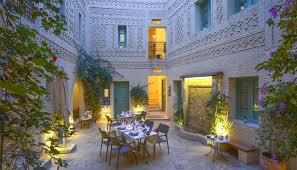 L' ma lodge ouvre ses portes aux voyageurs recherchant charme et authenticité dans un cadre de verdure à 40 km de ouarzazate. Les Maisons D Hotes Incontournables Du Sud De La Tunisie