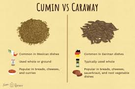 Huge selection at great low prices. Differences Between Caraway And Cumin Spices