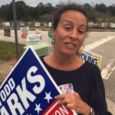 Barbara Hessler's Instagram, Twitter & Facebook