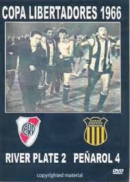 Salida universidad de chile vs river >>. The History Of River Plate In Copa Libertadores Finals River In English