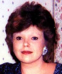 Teresa Sue Grider Grady (1955-2007)