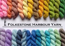 Maybe you would like to learn more about one of these? Folkestone Harbour Yarn Creative Folkestone