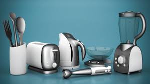 And that's an absolutely correct assumption. Kitchen Appliance Regulations In The European Union