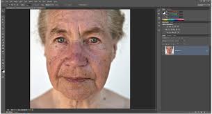 How to Retouch and Airbrush Skin in Photoshop