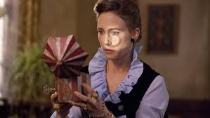 WilmOnFilm Flashback: 'The Conjuring'