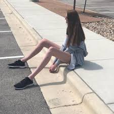 + add or change photo on imdbpro ». Maci Currin I M 16 And Have The World S Longest Legs