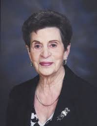 Jacqueline Simone De Corby Obituary