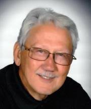 Joseph Michael “Mike” Pendola (1943-2012)