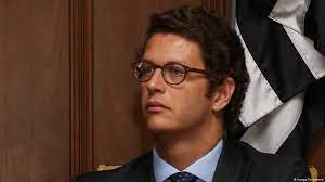 Select from premium ricardo salles of the highest quality. After Nazi Jibe Brazil S Ricardo Salles Calls Dw Column Offensive News Dw 07 03 2019