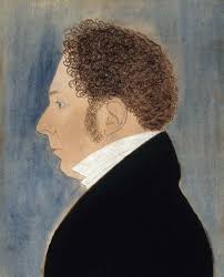 American Portraits in Pastel