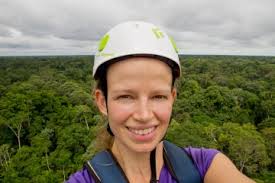 Rainforest at Biosphere 2 Offers Glimpse into Future of the Amazon