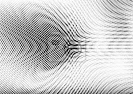 Tous les fonds et images noirs de pexels sont téléchargeables. Abstrait Monochrome Noir Radial Pointille Et Gris Fond Degrade Papier Peint Papiers Peints Bruyants Contraste Decor Myloview Fr