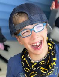 Obituary information for Aiden Lee Petersen