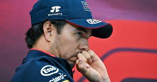 Red Bull decides not to continue with Checo Pérez and analyzes the ways of  his departure : r/formula1