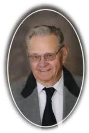 Albert John Messmer (1927-2012)