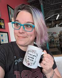 Hey lovely people! I'm so thrilled to shout about my new book THIS BOOK IS  OVERWHELMED! This is the first In a new series and it's not your average  story time! -