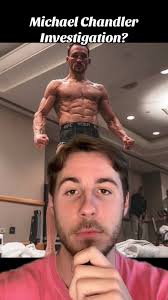 Michael Chandler Under Investigation After UFC 314