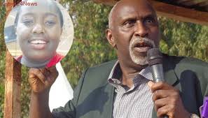 Nyachae, who served in the founding president jomo kenyatta, retired president, the late, daniel arap moi at the tail end of his career, nyachae served as the head of the public service in which he is. City News Sh20 Million Baby Drama Nyachae Impregnated Me After One Night Stand Baby Drama One Night Stands First Night