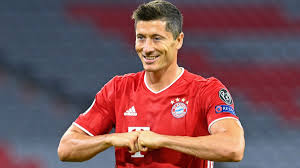 32 years 8 months 7 days profession: Robert Lewandowski Stars As Bayern Reach Fifa Club Wc Final The Daily Guardian