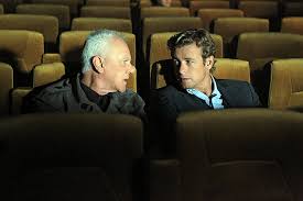 Résumé de l'episode 8 : The Mentalist Red Sails In The Sunset Tv Episode 2012 Imdb