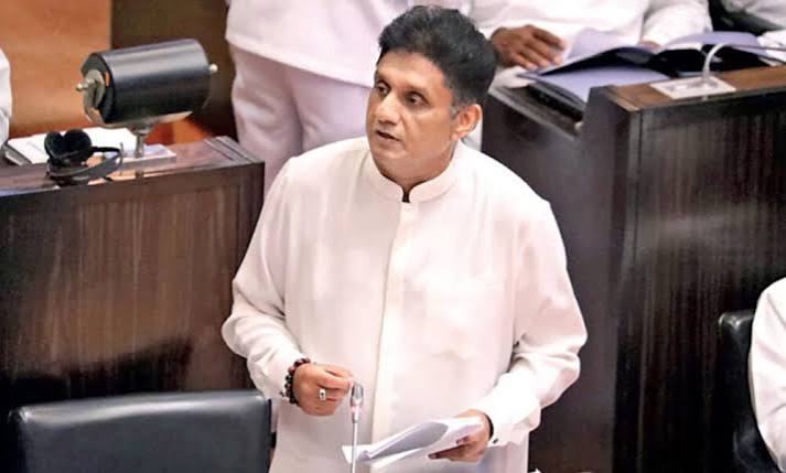 Fuel Price Hike on World Children’s and Elders’ Day Is a Blow to the Public – Sajith Premadasa