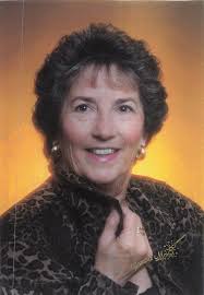 Obituary of Carol Anne McLean